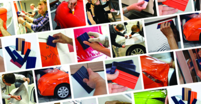 rakel- wat is de fijnste rakel, squeeguee, aanbrengspatel - Appcademy