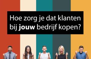 slimmer ondernemen