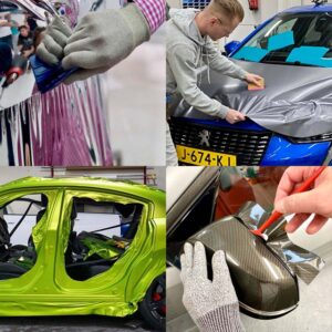 masterclass carwrap appcademy