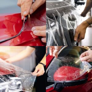 paint protection film training appcademy