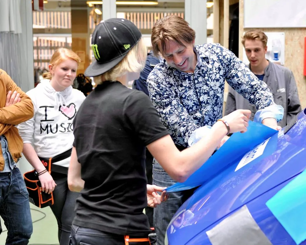 cursus studenten docenten ROC / MBO https://www.appcademy.nl/training/workshopmbo/