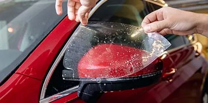 ppf paint protection film