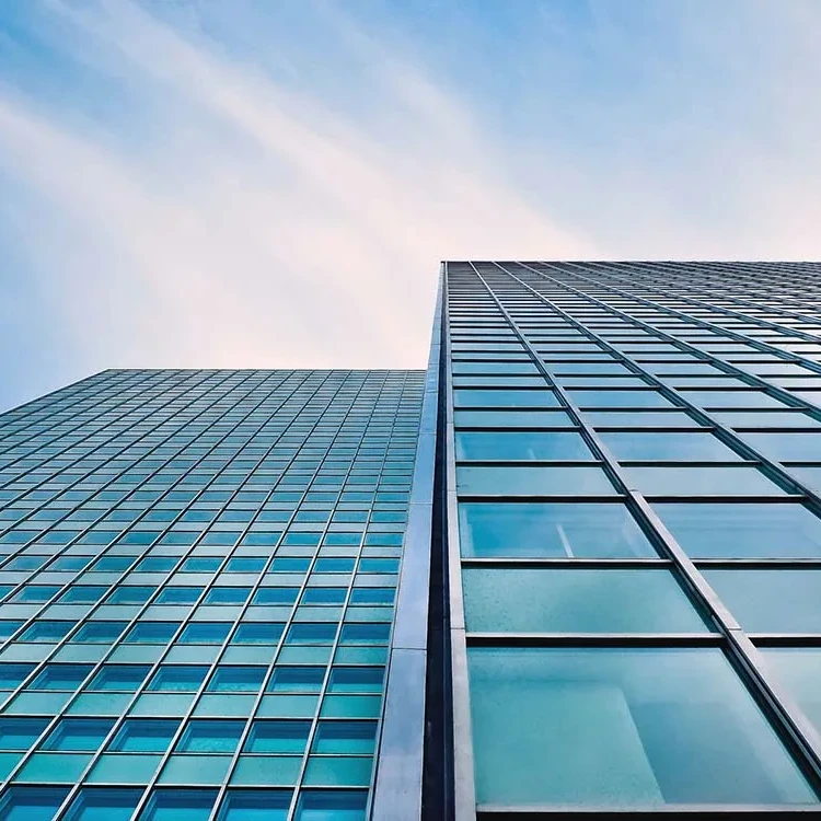 architectural windowfilm