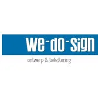 We Do Sign