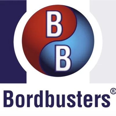 Bord Busters