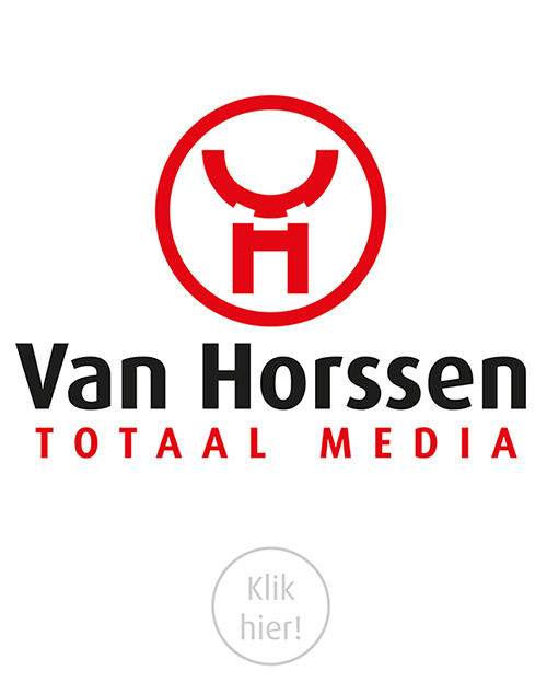 Van Horssen Totaal Media