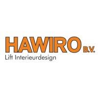 Hawiro Lift interieur design