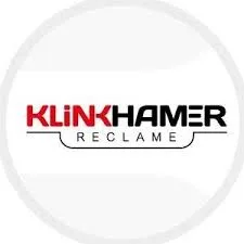 Klinkhamer Reclame