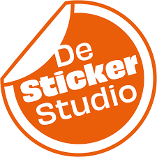 De Sticker Studio
