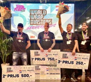 world wrap masters 2023
