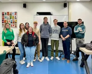 Groepsfoto Appcademy cursus, training en opleiding