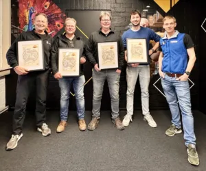 Groepsfoto Appcademy cursus, training en opleiding