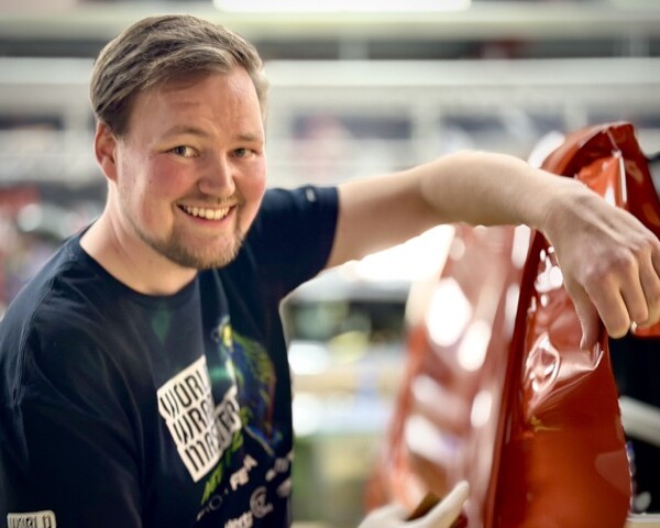 World Wrap Masters Netherlands 2026