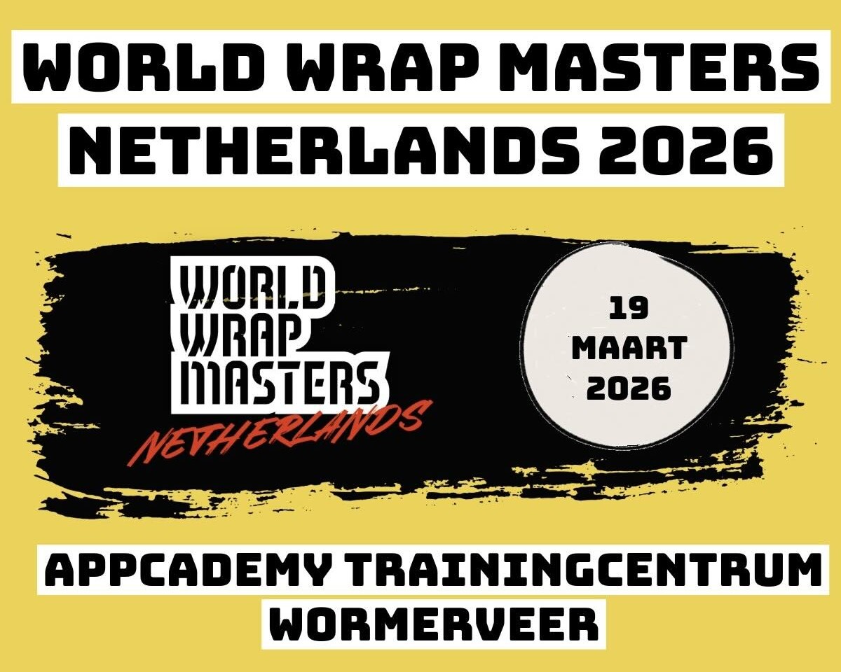 world wrap masters 2026