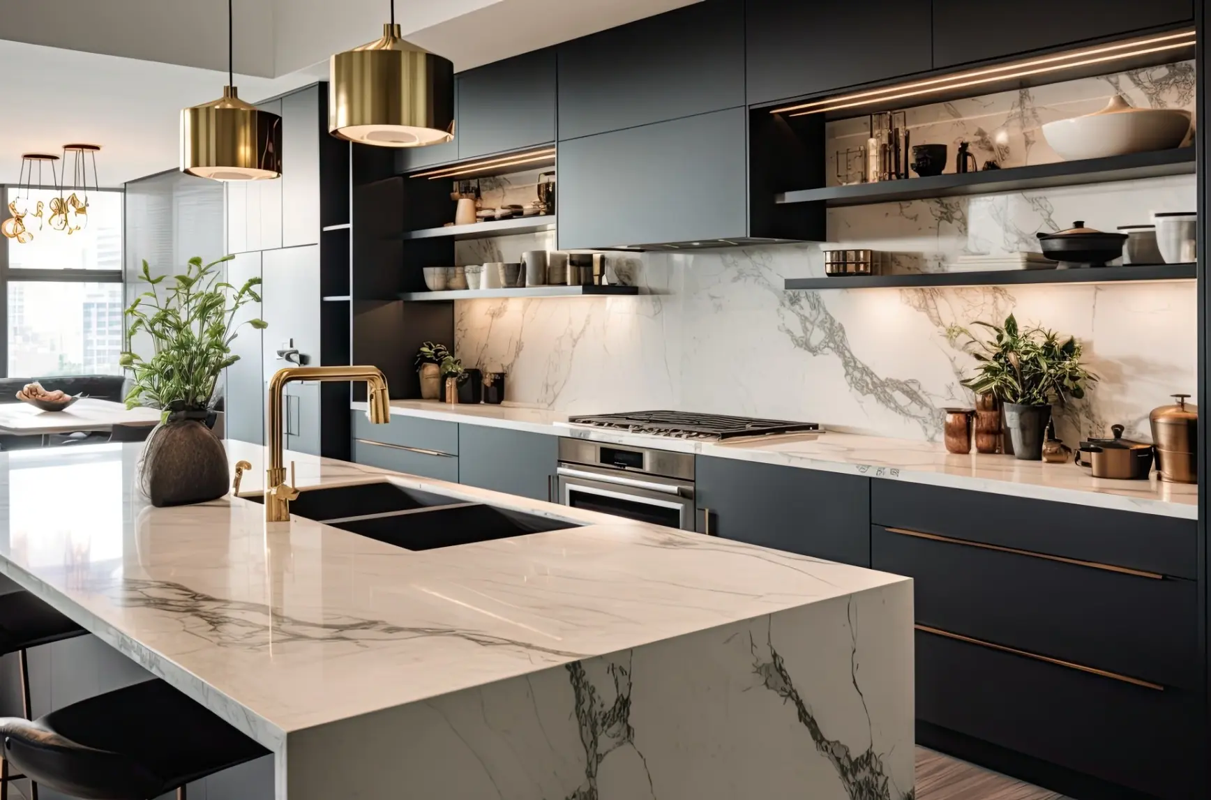 keuken wrap inspiratie